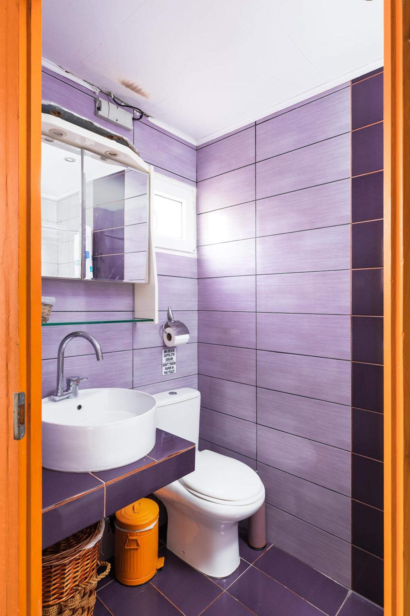 Homy Studio Ierápetra Exteriér fotografie