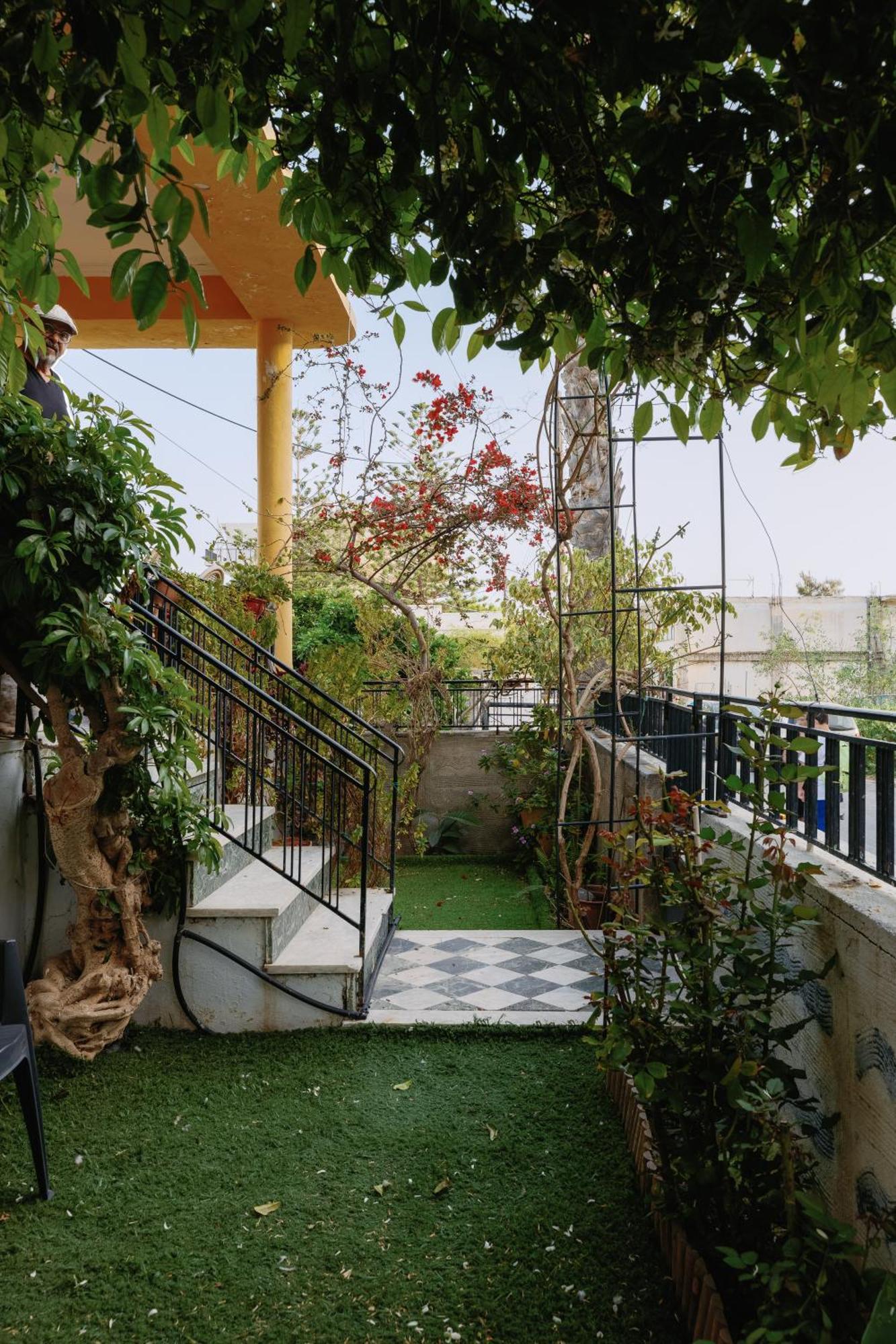 Homy Studio Ierápetra Exteriér fotografie