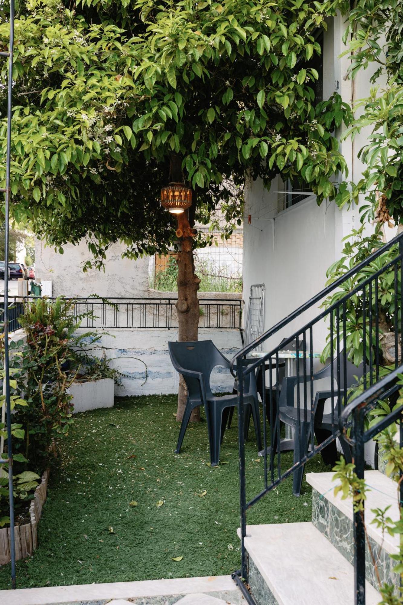 Homy Studio Ierápetra Exteriér fotografie